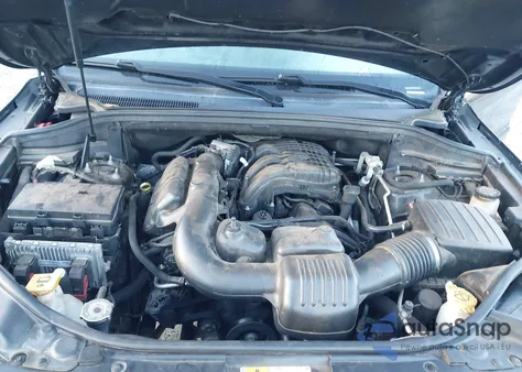 2014 Jeep Grand Cherokee Limited z USA, uszkodzony, nr VIN 1C4RJEBGXEC555961